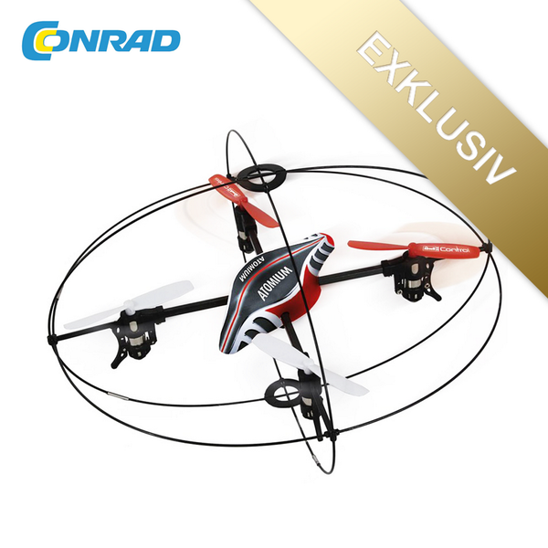 CashCoow's tweet photo. Weihnachtszuckerl für Hobbypiloten! Bei Conrad können sich CashCoow Besitzer jetzt diesen REVELL Quadrocopter holen. http://t.co/prR1oSB1XC