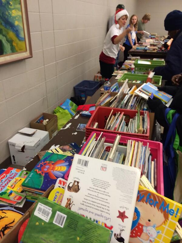 Books2Devour tweet picture