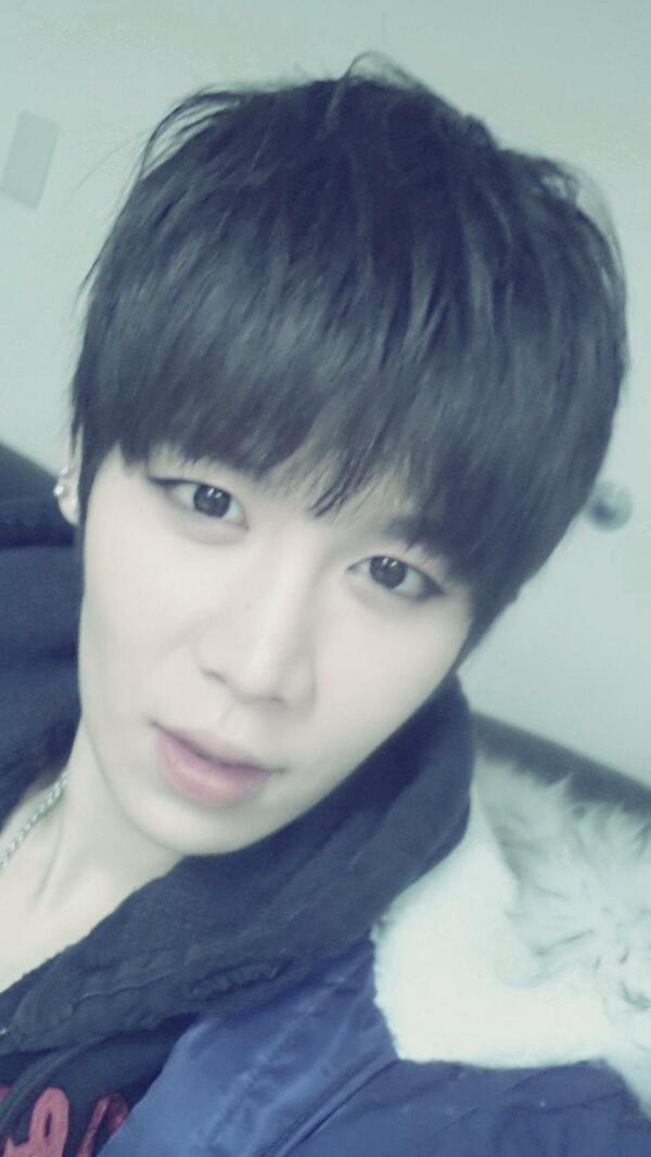 131222 HanByul Ѽ Twitter ♬ Osaka BcCR0sLCQAAwQol