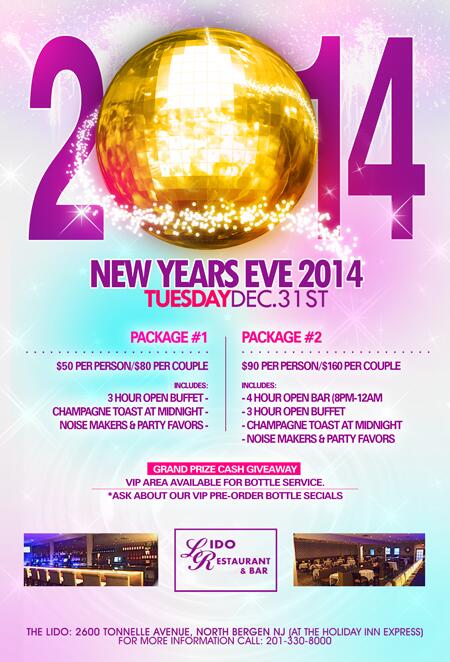 lido2600's tweet photo. New Year's Eve Bash!!! http://t.co/aeD9hr6vaw