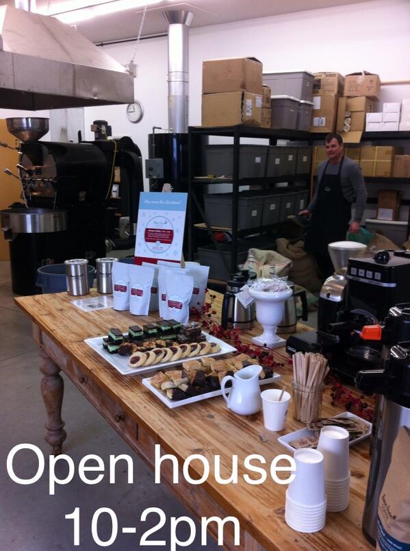 lonetreecoffee's tweet photo. Come see us today! http://t.co/ZQByC7WYt9