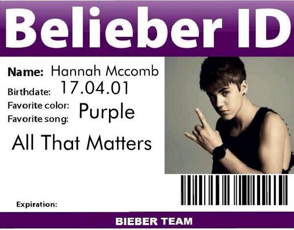 hannah_bieber3's tweet photo. @justinbieber look! Omy I love you justin? Please RT to let justin see this;) http://t.co/hsqEOAAfVa