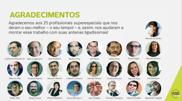 rizzomiranda's tweet photo. @FSBDigital reúne craques q apontam tendências  2014!! Confere q é quente! [download]  >> http://t.co/FWaU0Uh336 http://t.co/z23i52YyBH