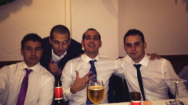 finidigonzalez9's tweet photo. Cruz campo @juanmanena @carajolacaleta @largo8979 http://t.co/md77hfJgVH