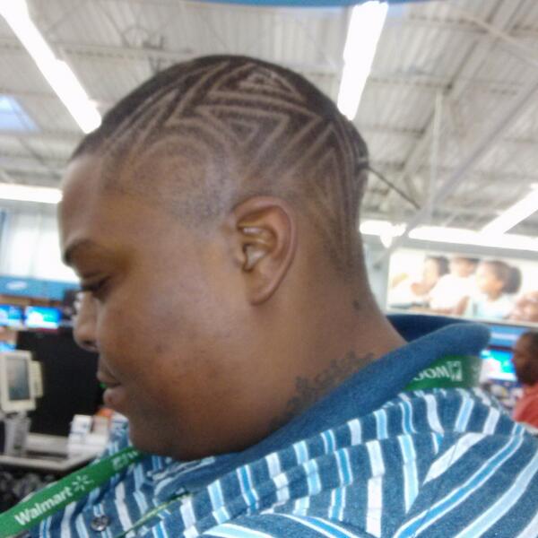 deepswagger's tweet image. new cut