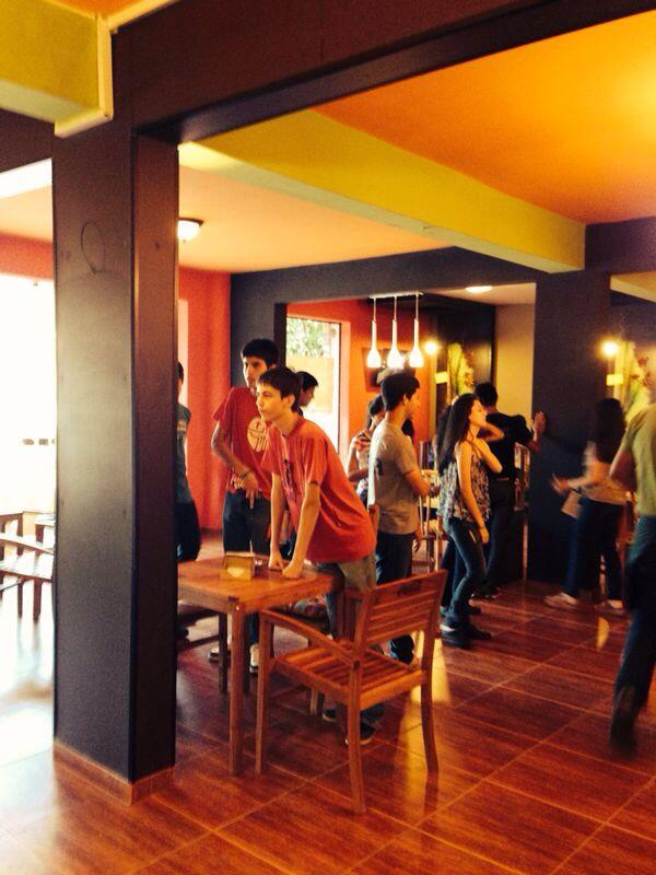 MLcalentitasJC's tweet photo. Muchas Gracias por el apoyo de todos los clientes!! http://t.co/hfBNrUXssi