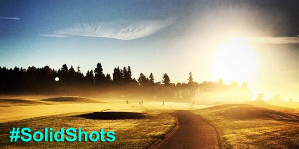 GolfChannel's tweet photo. Have a cool golf pic? We want it for our gallery: http://t.co/qY87CMCbdB Tag using #SolidShots for consideration http://t.co/BXbKwt8y5m