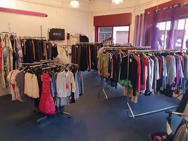 scunnercampbel7's tweet image. Our new shop. #essentialdesigns #hopecharity #Retford