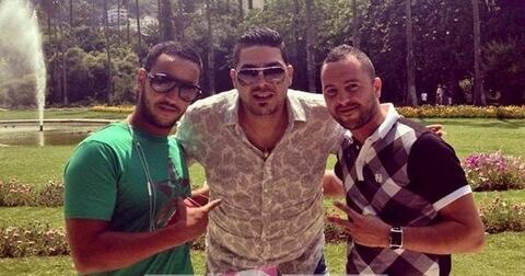 youva_ouva's tweet image. #Np Ya Omri @DjSemofficiel #Houssem @Lacrim_Officiel #soutien #FreeLacrim !!!