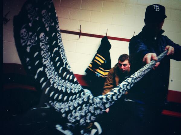 Calmar Blades tweet media