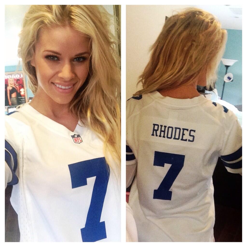 Miss Jessa Rhodes On Twitter I Bleed Blue Lets Kick Ass Tomorrow