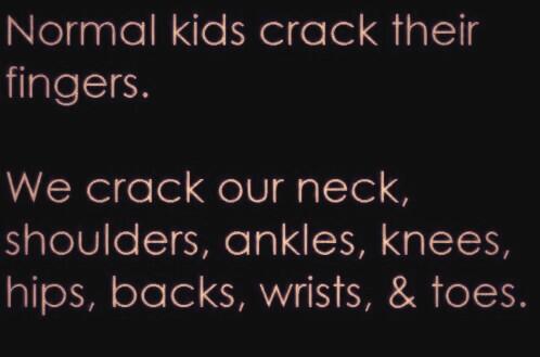 "<a href="/iSpeakGymnast/">iSpeakGymnast</a>: Ugh yes 
#ispeakgymnast "
<a href="/HannahvRiswijk/">Hannah</a> 😂😂✋💕