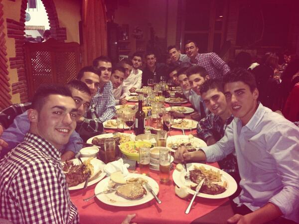mateovalero24's tweet photo. "@dani_salas1: http://t.co/8VAkVviiWT"
