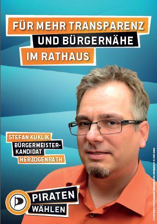 KaiBaumann's tweet image. Wir brauchen DEINE Hilfe, damit dieses Plakat an die Laternen kommt! de.pledgebank.com/Pirat4HRath #Piraten jetzt! #11toGo