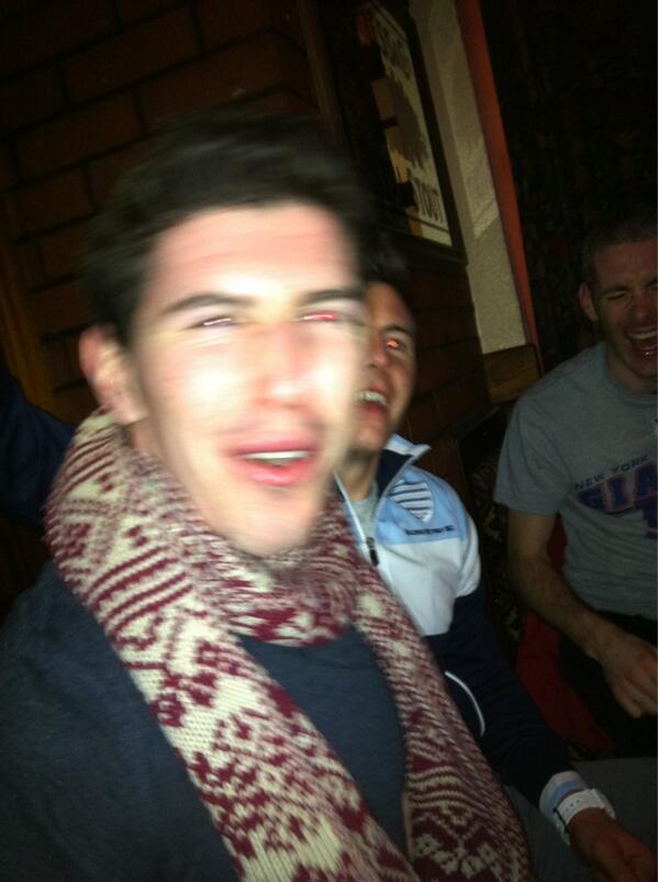 conorsullivan15's tweet photo. @CarolineMcxoxo hup http://t.co/YYPsKLCvHg
