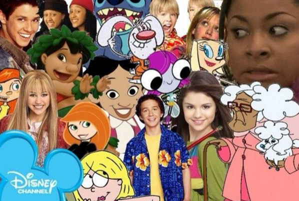 lIessonIearned's tweet photo. when Disney was the best 👌 http://t.co/ZW5uekzcqR