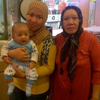 dewaycinta tweet picture