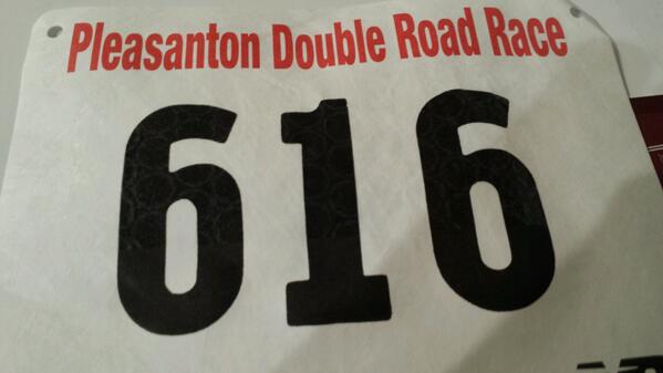 RunBetty tweet picture