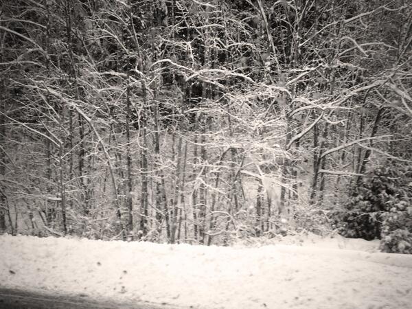 Love these snow olongapo driveway from Whistler to Sunshine Coast