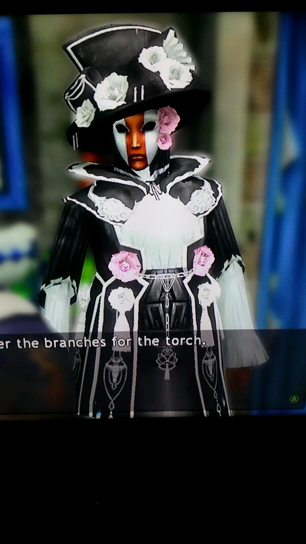 Joshua Gray On Twitter My Next Costume Funeral Director Melvi