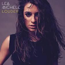 Jennernatic's tweet photo. -Lea Michele lanzará su álbum debut 'Louder' en 2014  

Su primer sencillo 'Cannonball' ya se escucha en todas partes http://t.co/KOdBJCLwVU