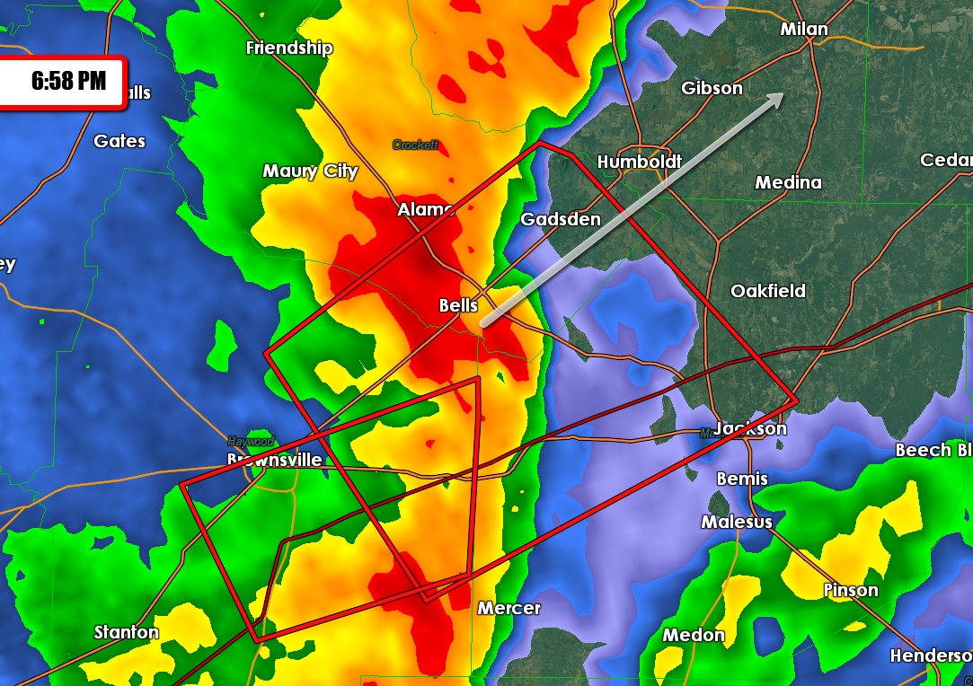 Tornado Hits Monroe LA, More Tornado Damage In Tennessee video pictures