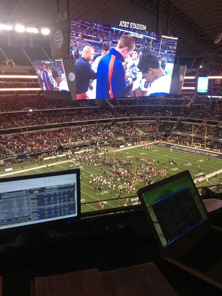 Allen Eagles Radio on Twitter "CHAMPS http//t.co/xF5PekIO1D" / Twitter