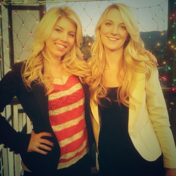 Getting ready for a Christmas surprise!  Merry Christmas from After Austin!