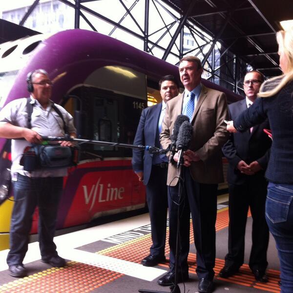Victrack VicTrack (@VicTrack_Vic) / Posts / X