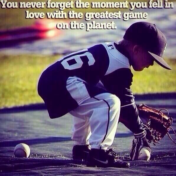 BasebaIlKing's tweet photo. I'll never forget... http://t.co/d0IUDjlAG8