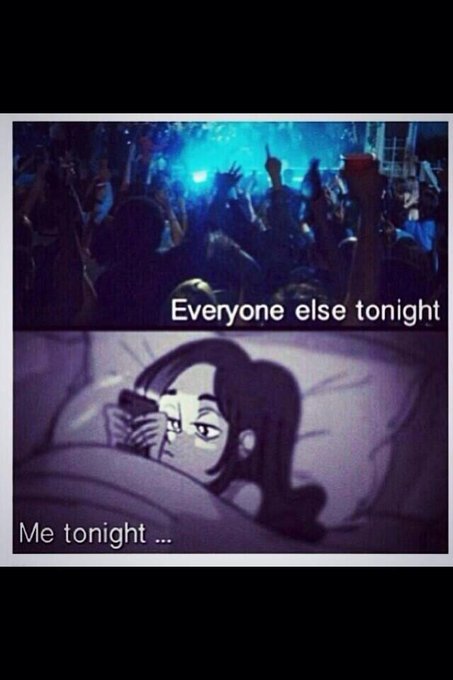 Me tonight ... 😐📲 http://t.co/ItxlLtPFFa"