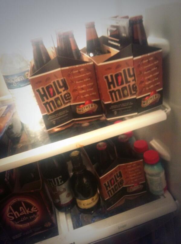 satanz420's tweet photo. Just stocked up yesterday!  @MothersBrewing @BeerWhisperer1 http://t.co/aRNlIHwhIN