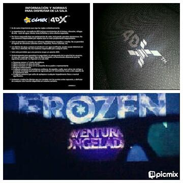 soloseriosok's tweet photo. Por deos 560 la entrada cinex si q se volvio loco http://t.co/RVsCwGMbrt