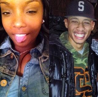 jordann_young's tweet image. Who Cuter? #TTM me or my bro Quaadie #KeepIt103 #WeBetting lmao #StraightWeirdos