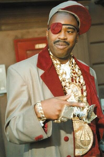 GhostfaceKillah's tweet image. One of the greatest ............... Mc Ricky Dee .... OG Style For Days