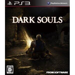 「DARK SOULS」（2011/PS3/フロム・ソフトウェア）
中世ヨーロッパのダークファンタジーを基にしたアクションゲーム。
難易度は非常に高く、文字通り「心が折れた」プレイヤーも多かったのではないだろうか。