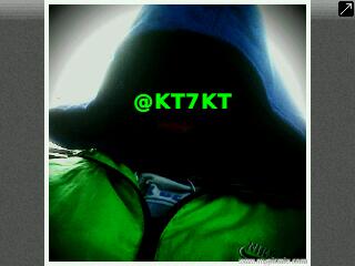 kt7kt's tweet photo. Follow @kt7kt !! http://t.co/E2qHa58udS