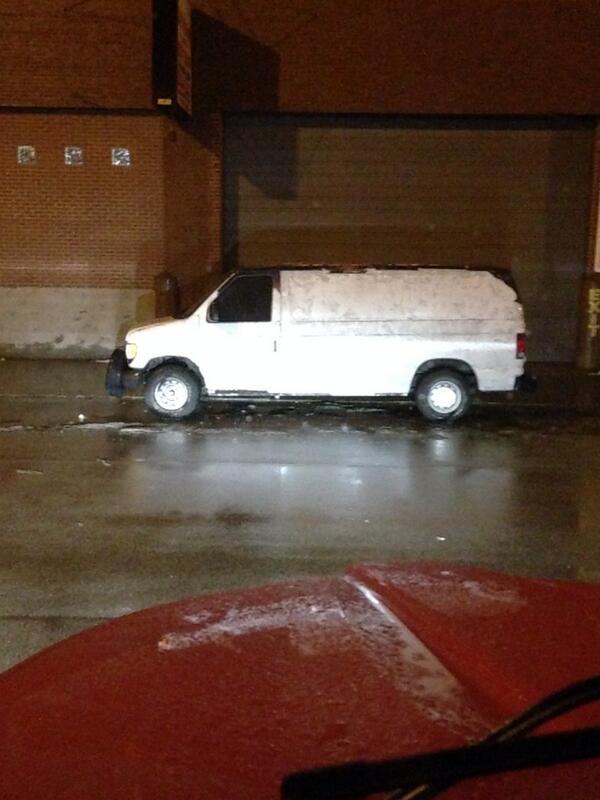 edmalecki's tweet image. #rapevan