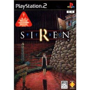 Playstationソフト紹介bot ｓｉｒｅｎ 03 Ps2 Sce 日本を舞台にしたアクションホラーゲーム 和風ホラーであること 敵や仲間の視界を盗み視る 視界ジャックシステム など 従来のホラーゲームとは大きく異なるゲーム性で高い人気を誇る Http