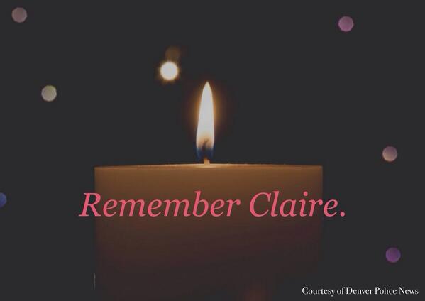 Denver Police Dept. tweet media