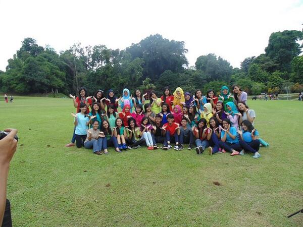 Noweeyy's tweet photo. chibi cibi wka http://t.co/X7yLxCGvZn