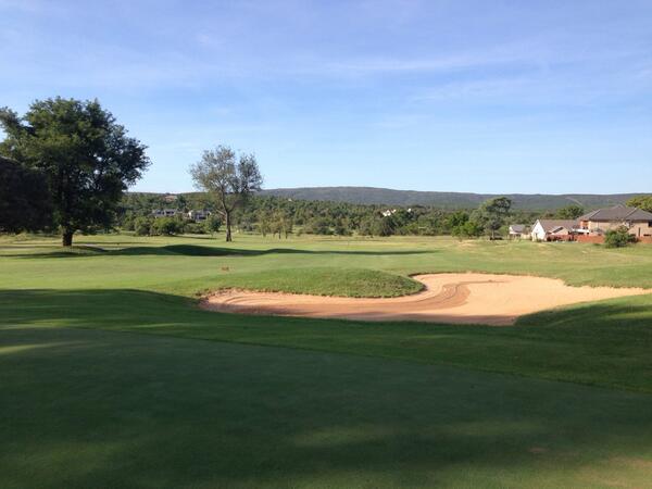 Stukkie golf ini bosveld gevolg met n paar tjoppies op die vuur #dielewe #korocreek