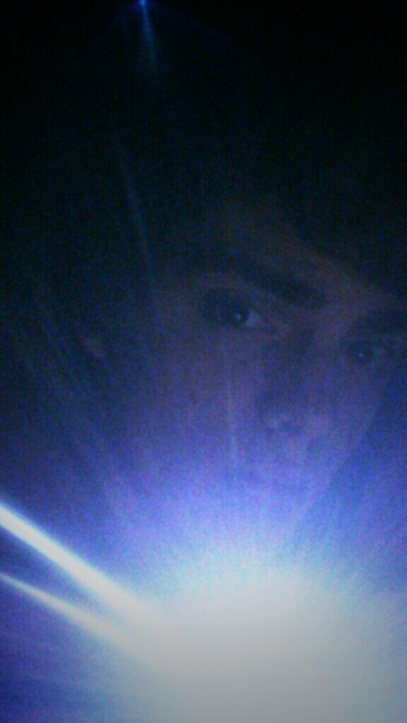 JacobDRice's tweet image. No power? #FlashlightLife