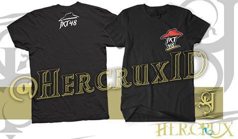 HercruxID's tweet photo. kira-kira kalau kita produksi t-shirt ini, kalian pada mau ga ? http://t.co/zIhUtNgYvT