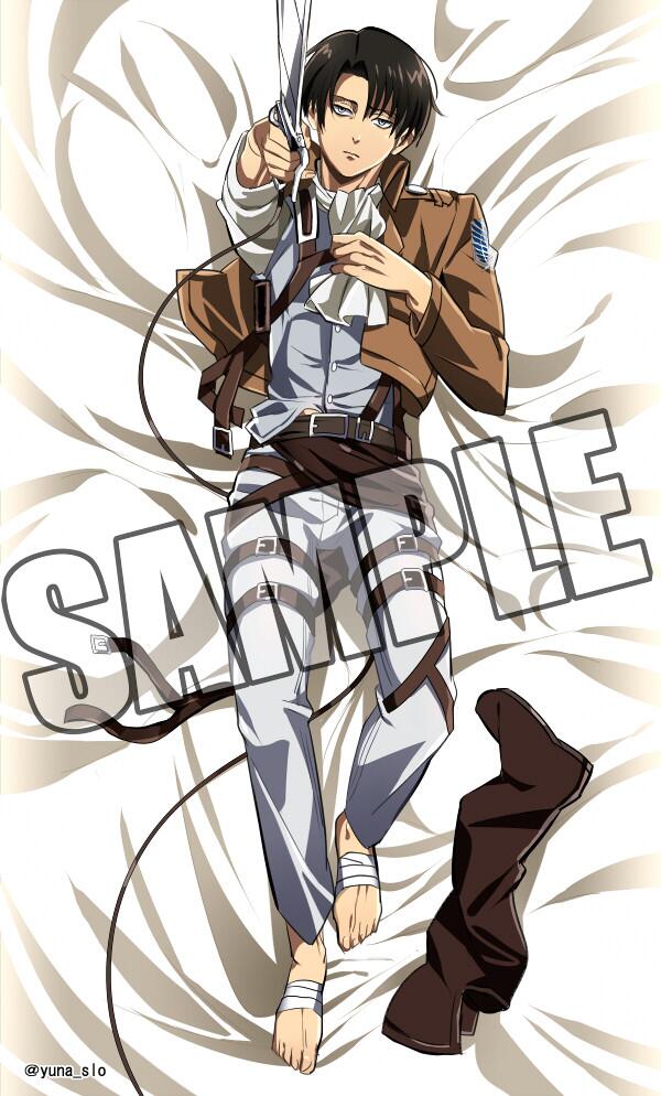 進撃の巨人BOT on X