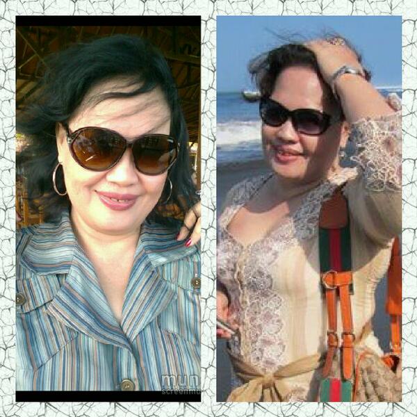 ity_YS's tweet photo. Met hari ibu utk Mami tersayang di Surga. Love U mom :* http://t.co/HNiTfdrP8R