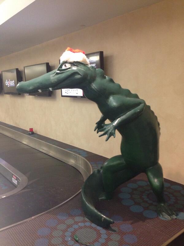 zackdever's tweet photo. Home for the holidays! http://t.co/WD17tCvmmU