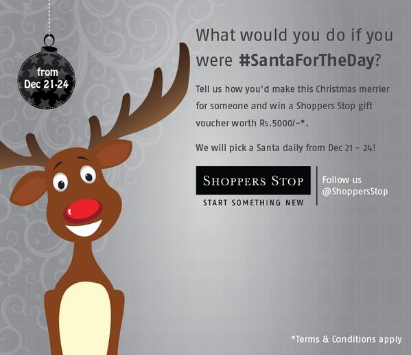 Shoppers Stop tweet media