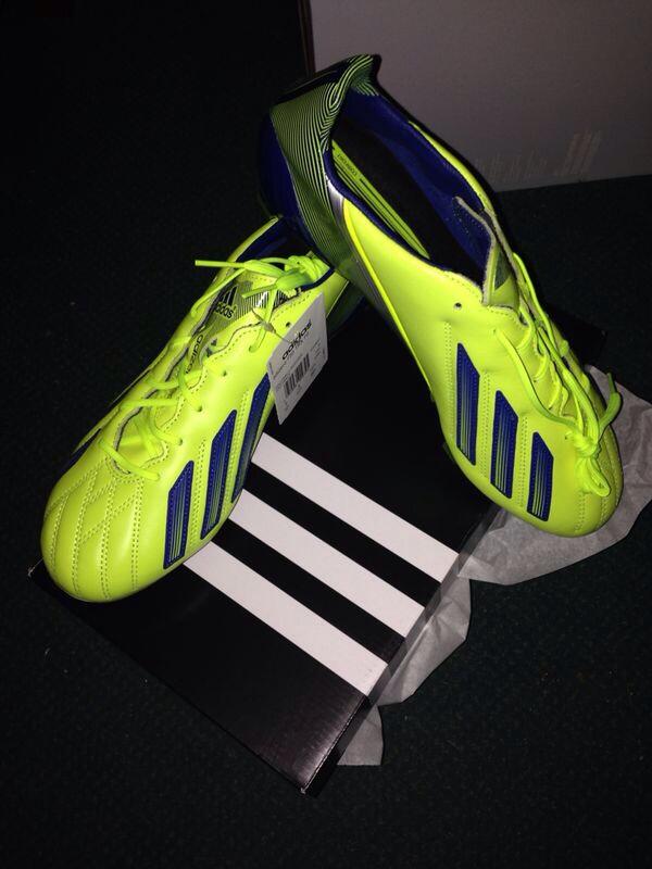 RightLeftBoth's tweet image. Size 9 adizero for sale shout me
