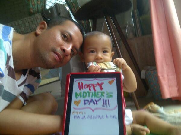 Darwita K. Karin tweet media